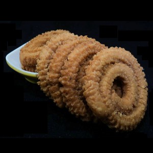Wheat Chakri